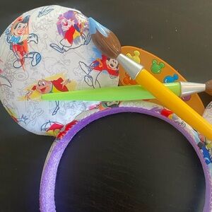 Disney Park Ears